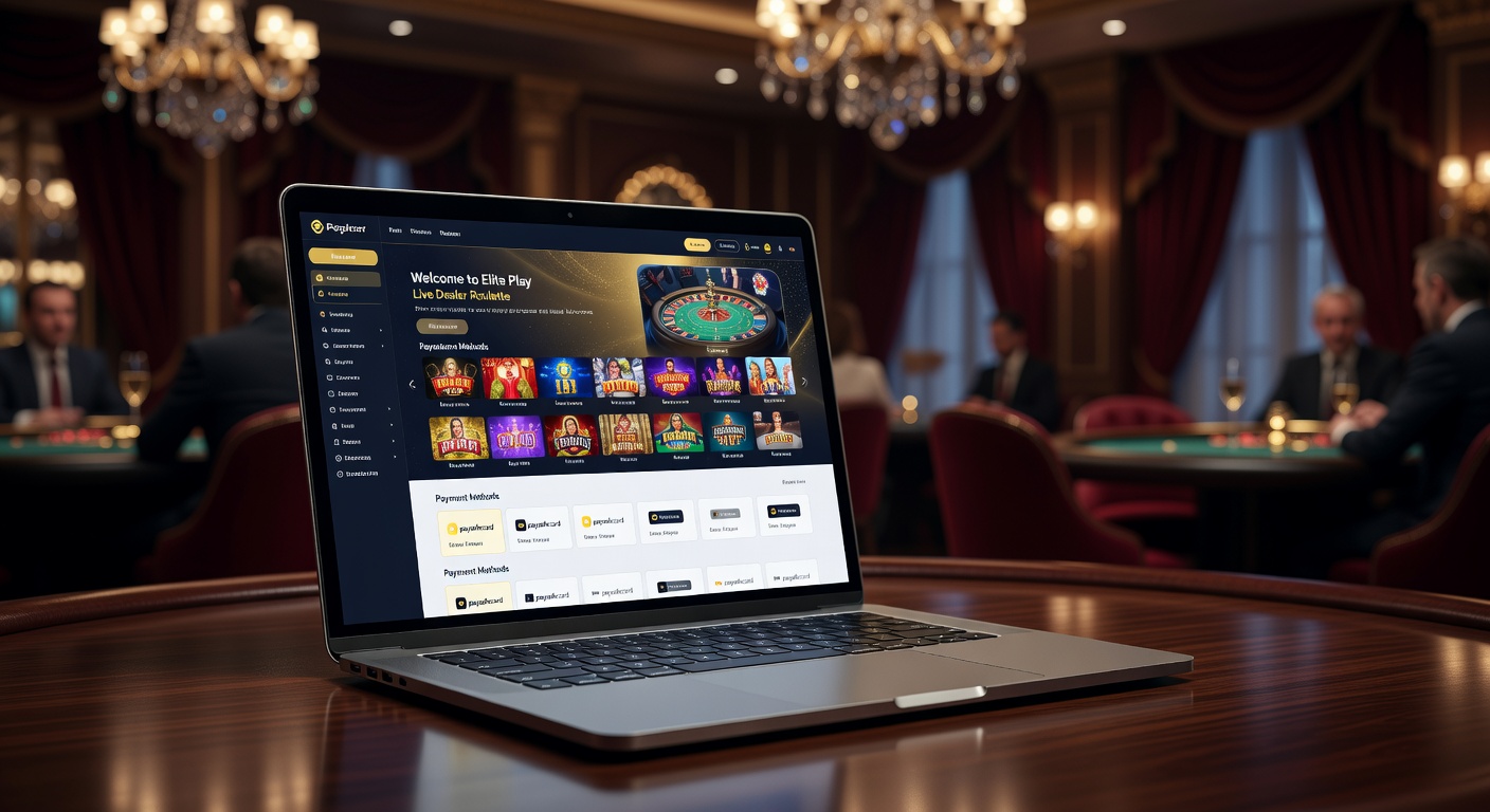 Top aanbieders voor gokken met Paysafecard - paysafecard casino zonder cruks