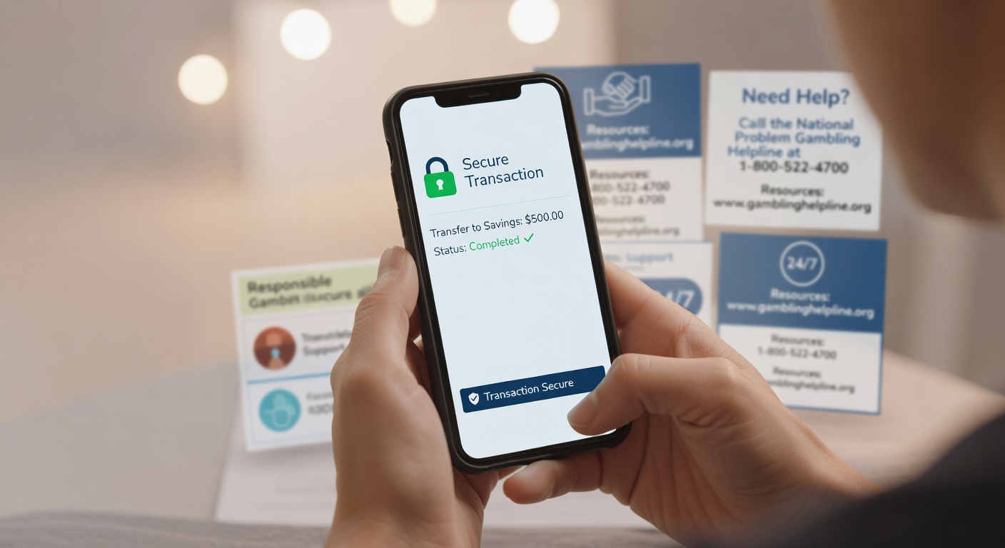 Veiligheid garanderen bij gokken zonder Cruks - gokken zonder cruks