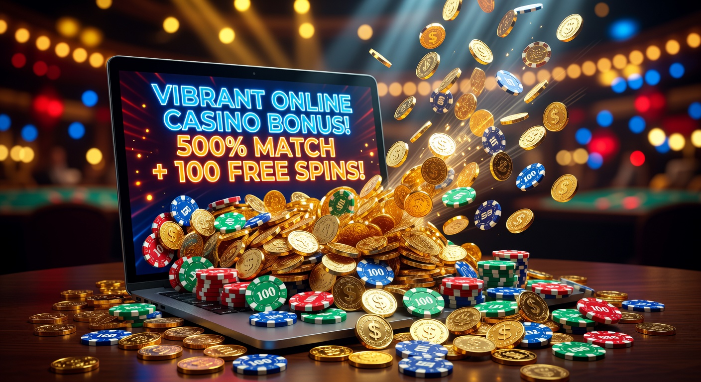 De beste bonussen bij nieuw online casinos - nieuw online casinos